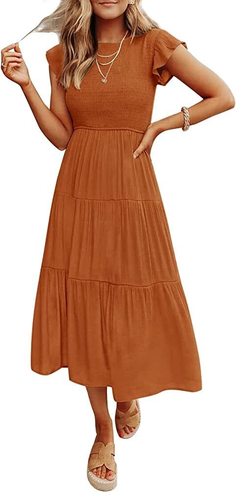 Fall Dress | Amazon (US)