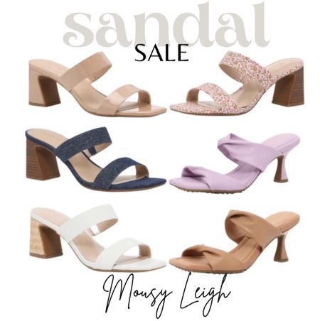 Sandal Sale!! Shop these sandals, on sale now!! 

sandals, spring sandals, summer sandals, spring shoes, summer shoes, flip flops, slides, summer slides, spring slides, slide sandals, sale, sale alert, shop this sale, found a sale, on sale, shop now, 

#LTKFind #LTKshoecrush #LTKsalealert