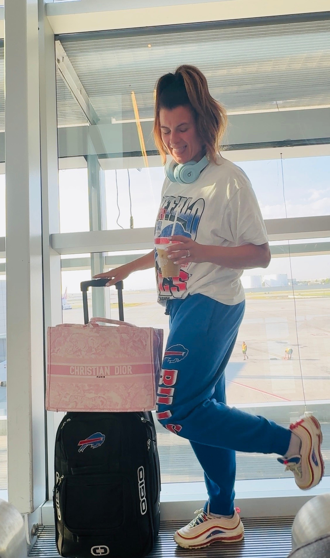 Bills items 50% off at old navy

#LTKSeasonal #LTKFindsUnder50