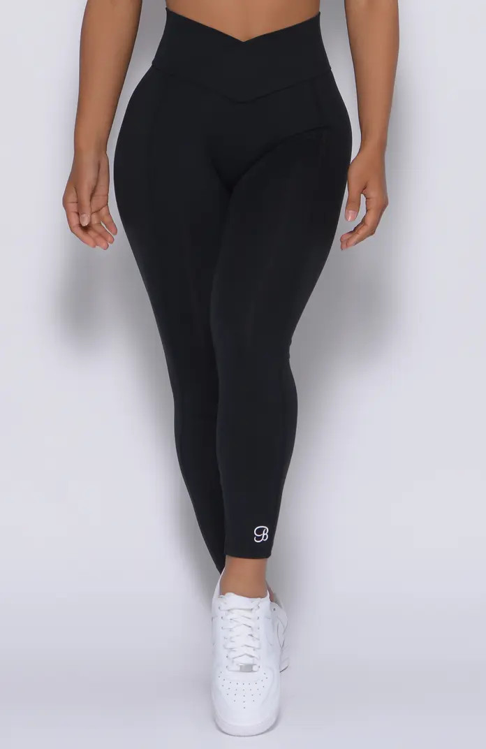 Brazilian 7/8 Legging | Nordstrom