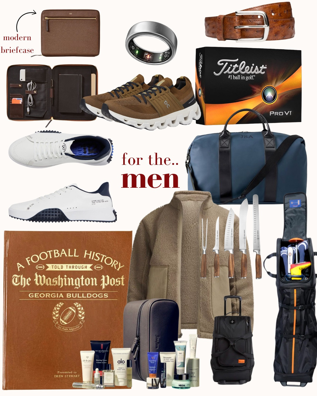 gift ideas… for the MEN 🤎

#LTKGiftGuide #LTKStyleTip #LTKHoliday