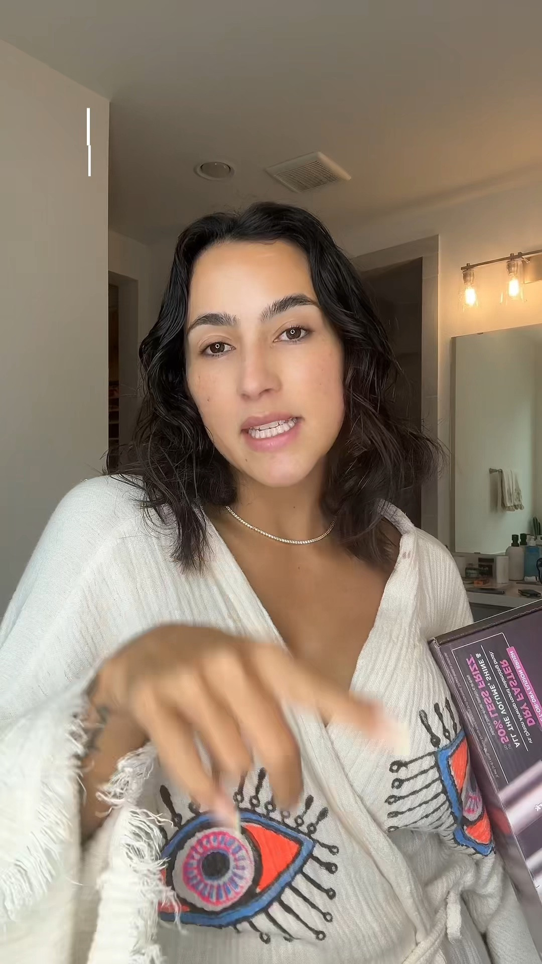 Shark multi styler #sharkbeauty

Hair tutorial, blow dryer, air wrap, hair style 

#LTKBeauty