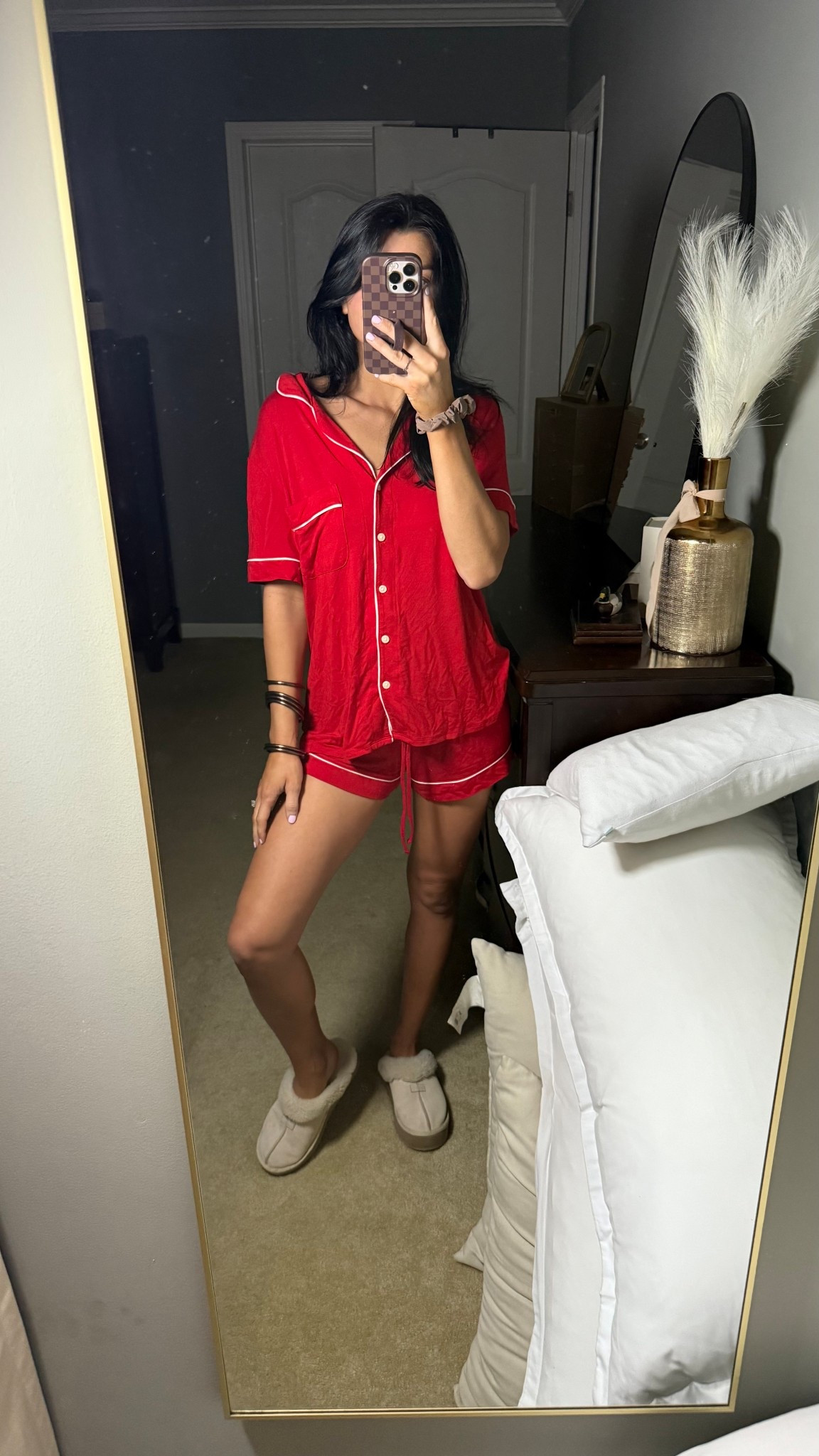 Target. Valentines. Pajamas. 

#LTKselfcare #LTKFindsUnder50 #LTKmomlife