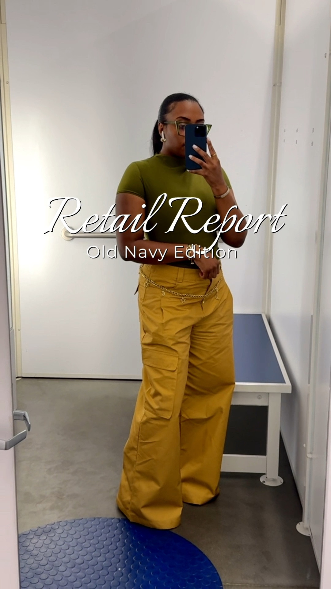 Old Navy really be having hidden gems !! Styled in my wardrobe because that’s what fashion is about ! 

#LTKootd #LTKWorkwear #LTKgrwm