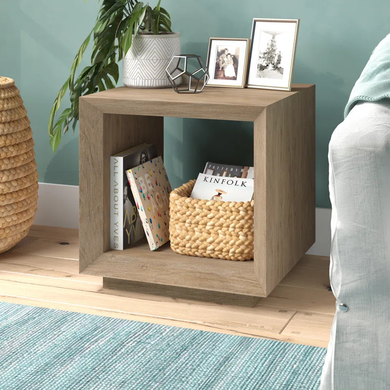 Kaique End Table | Wayfair North America