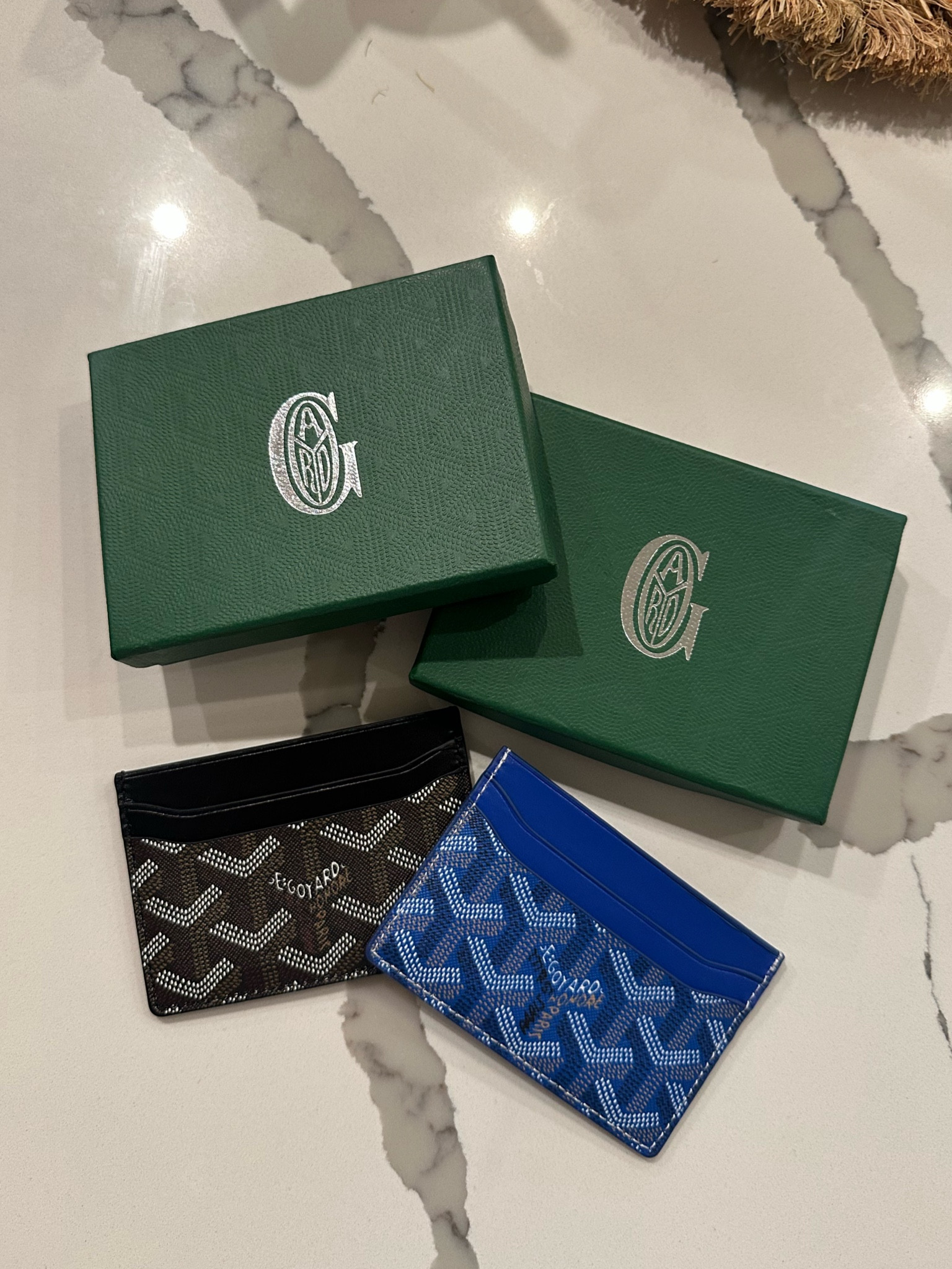 New finds from the gate!

#dhgate #dupe 

#LTKItBag #LTKGiftGuide