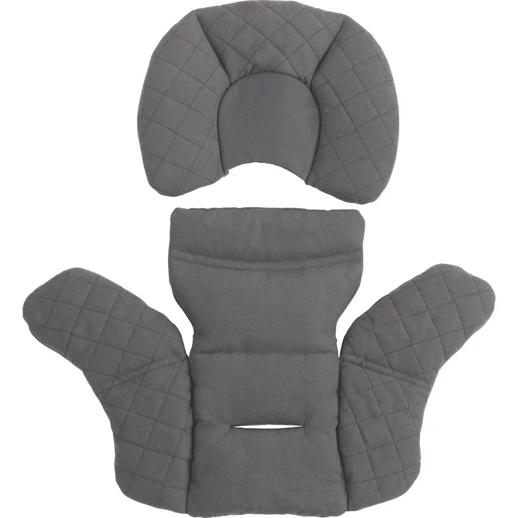 Nuna PIPA™ Series Infant Insert in Grey at Nordstrom | Nordstrom