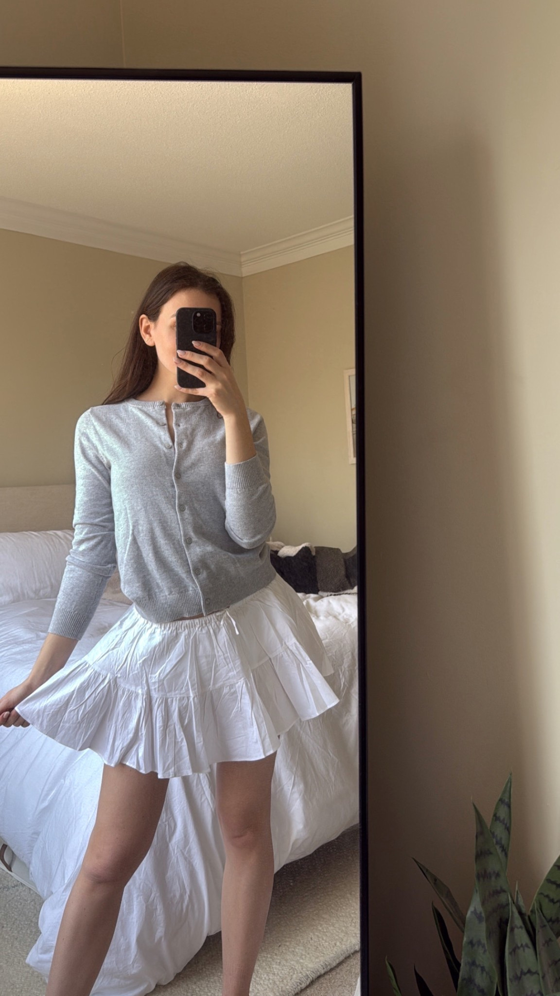 Aritzia Wander Skort in White

#LTKFindsUnder100 #LTKSeasonal #LTKStyleTip