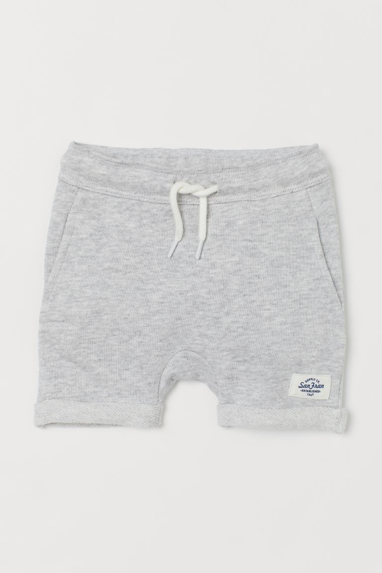 Sweatshorts | H&M (US + CA)