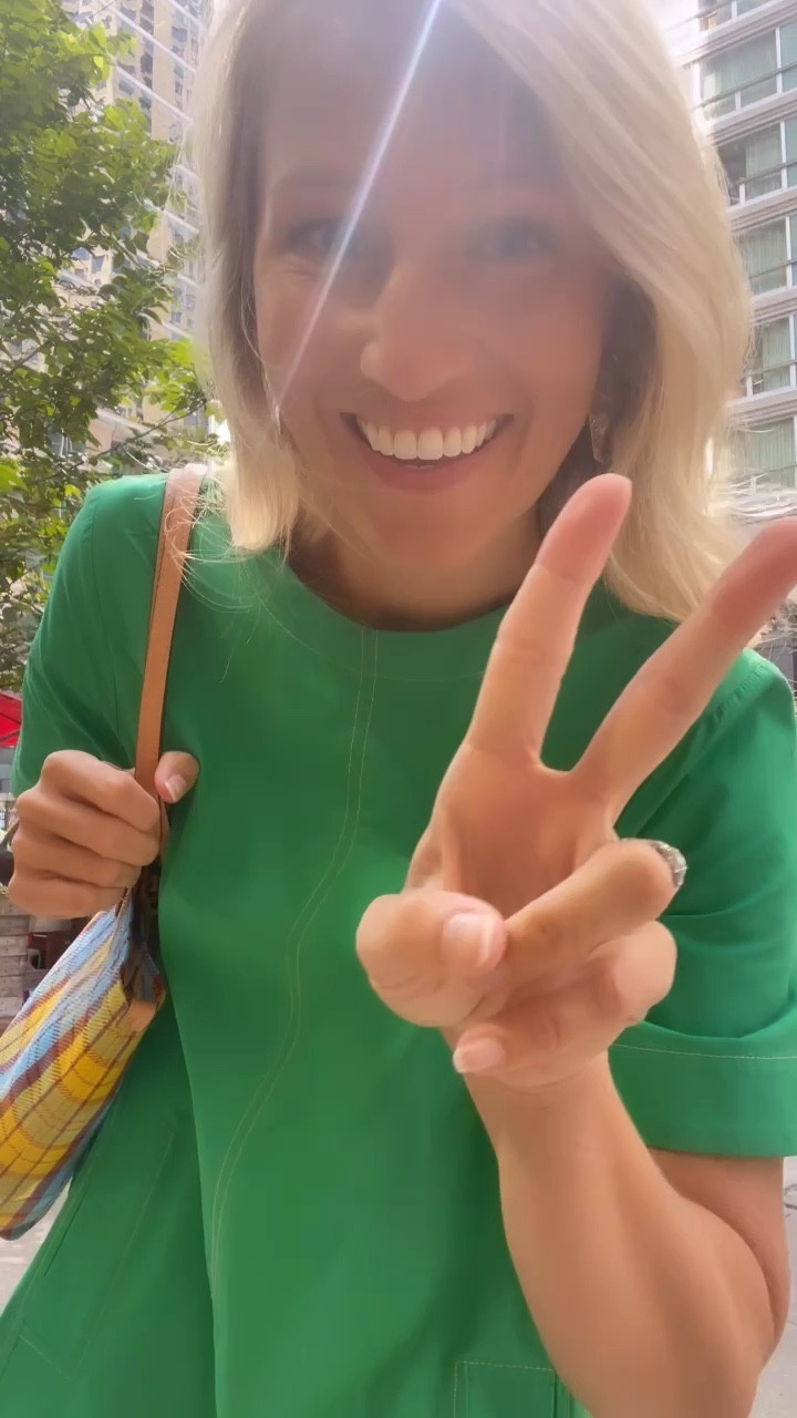 Great summer dress, bump friendly or not ☺️

#LTKVideo #LTKBump #LTKStyleTip