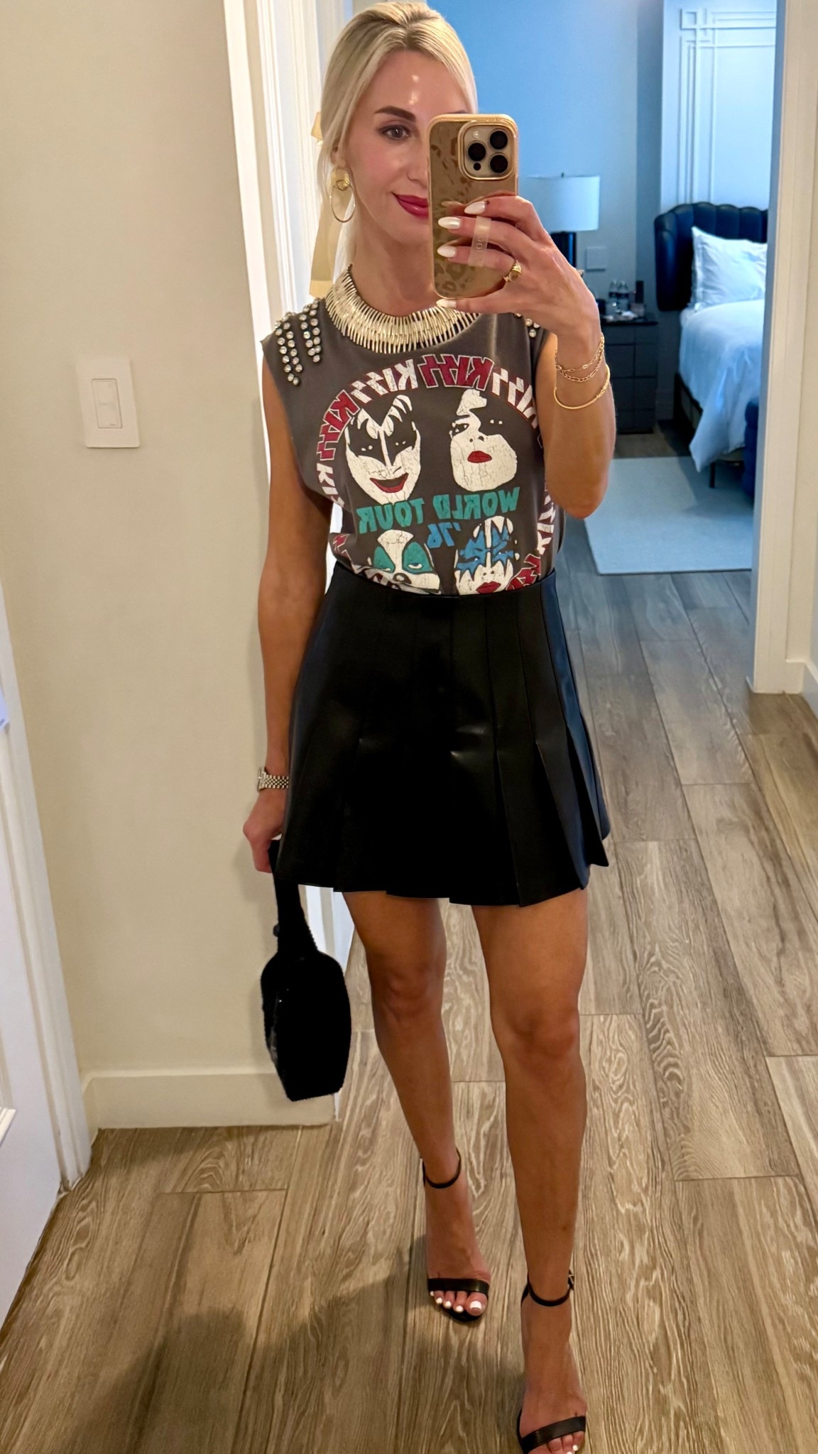 Alice & Olivia in Miami 🖤🌴

#LTKTravel #LTKOver40 #LTKPetite