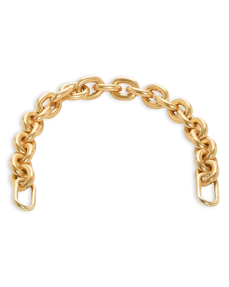 Clare V. Shortie Chain Strap | Bloomingdale's (US)