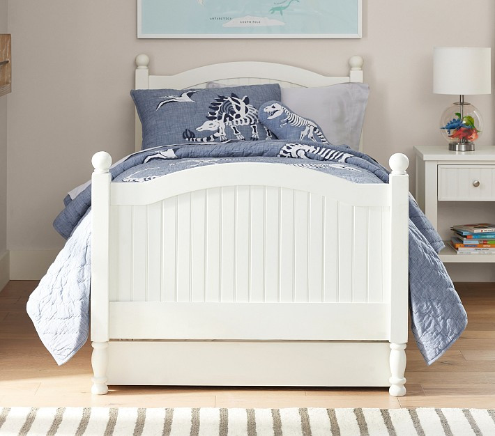 Catalina Bed | Pottery Barn Kids