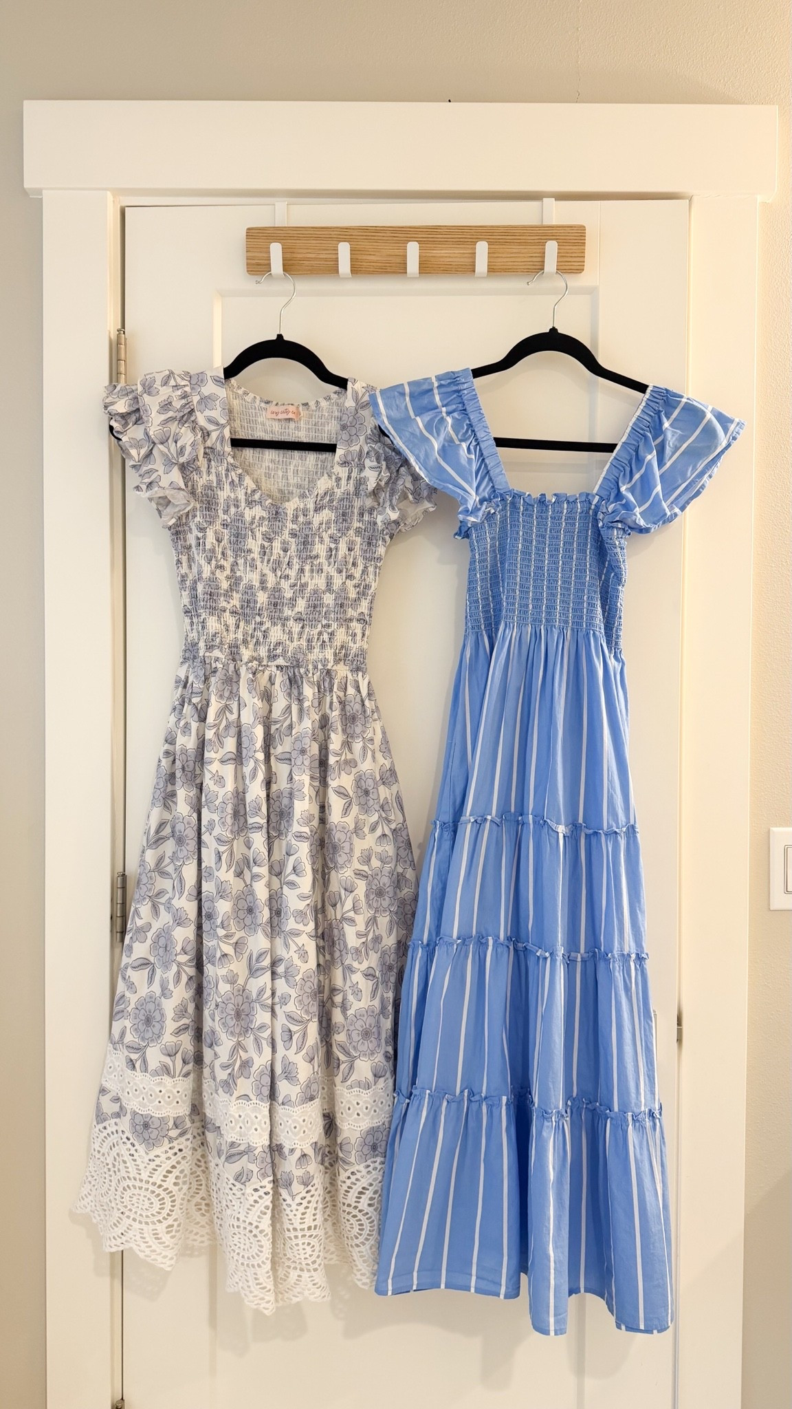 Summer baby shower midi dress options!

#LTKsummer #LTKdresses #LTKstyletip