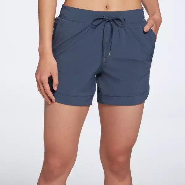 CALIA Women's Journey Woven 5" Shorts | Dick's Sporting Goods