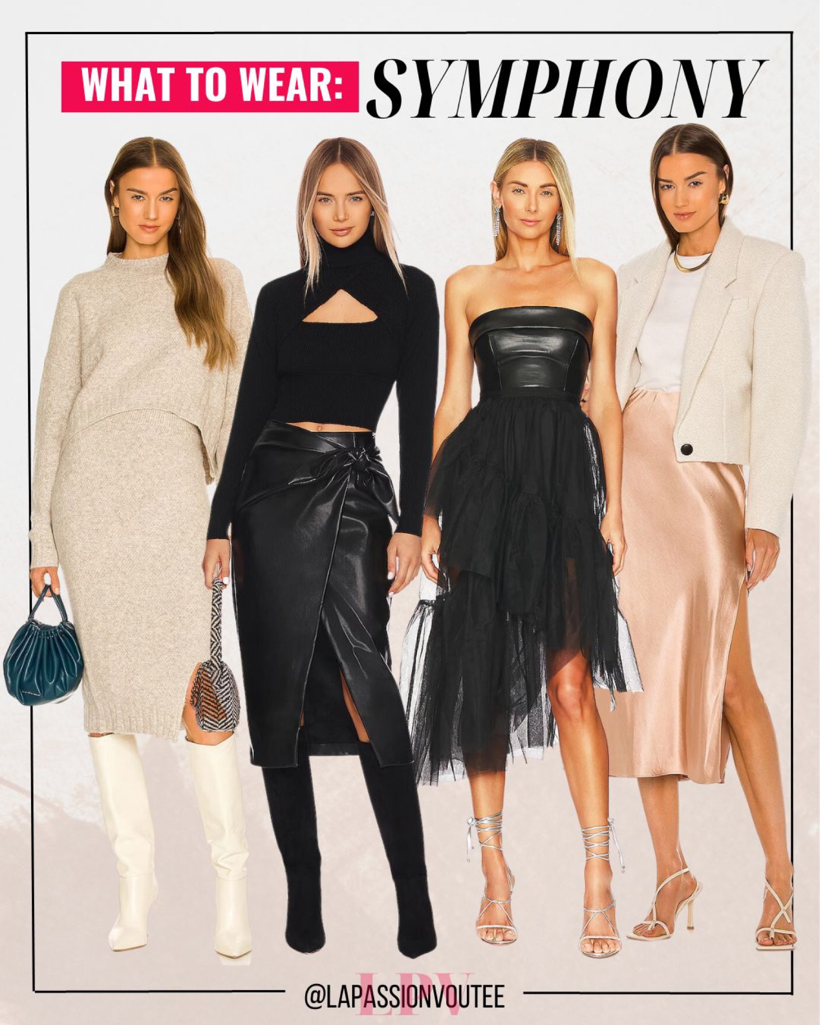 Skirts to wear on a Symphony

#LTKFind #LTKsalealert #LTKstyletip