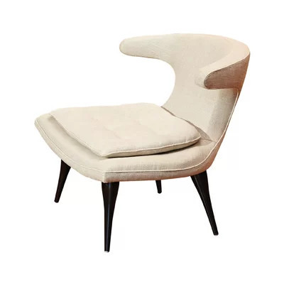 Anvil Lounge Chair-Windsor Woven | Wayfair North America