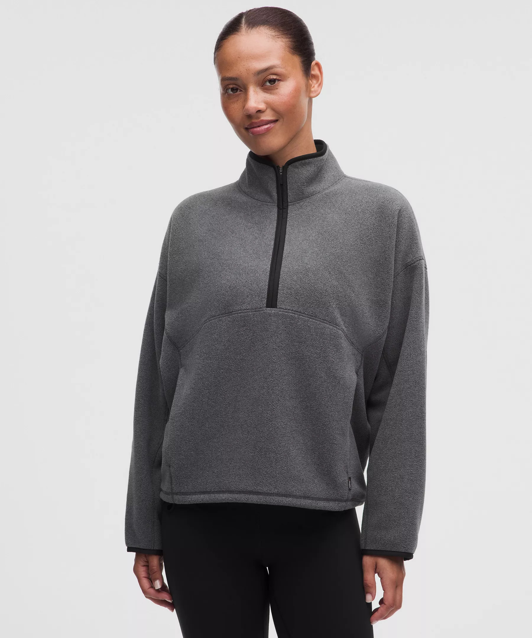Polartec 200 Series Fleece Half Zip | lululemon (CA)