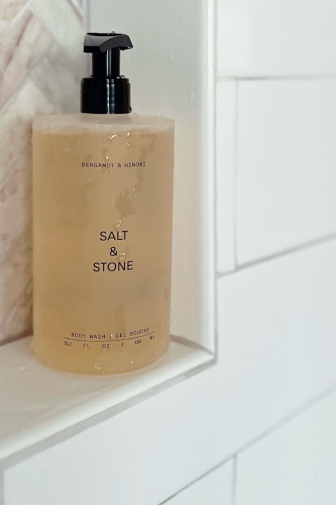 All natural and smells great! 

#clean #bodywash #beauty

#LTKBeauty #LTKFindsUnder50 #LTKSaleAlert