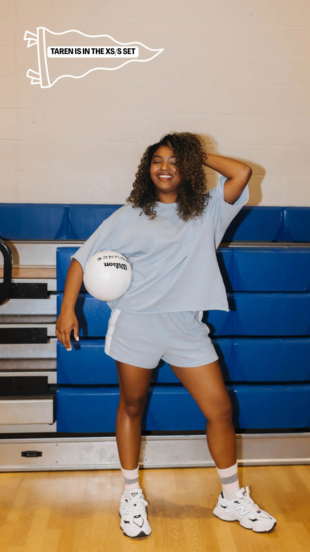 Light Blue Everyday Set | Staykation