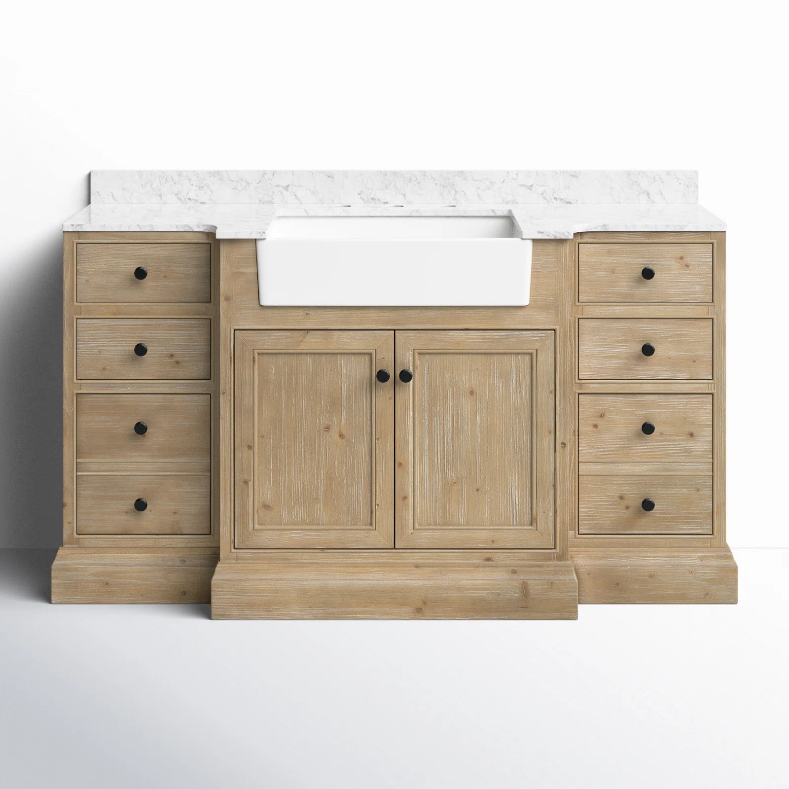 Claire 60'' Single Bathroom Vanity | Joss & Main