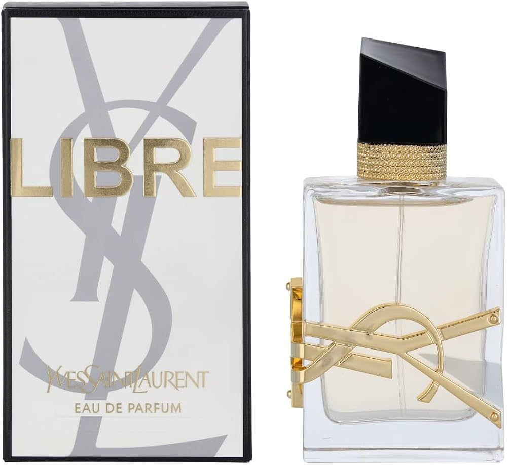 Yves Saint Laurent Libre Women 1.6 oz EDP Spray | Amazon (US)