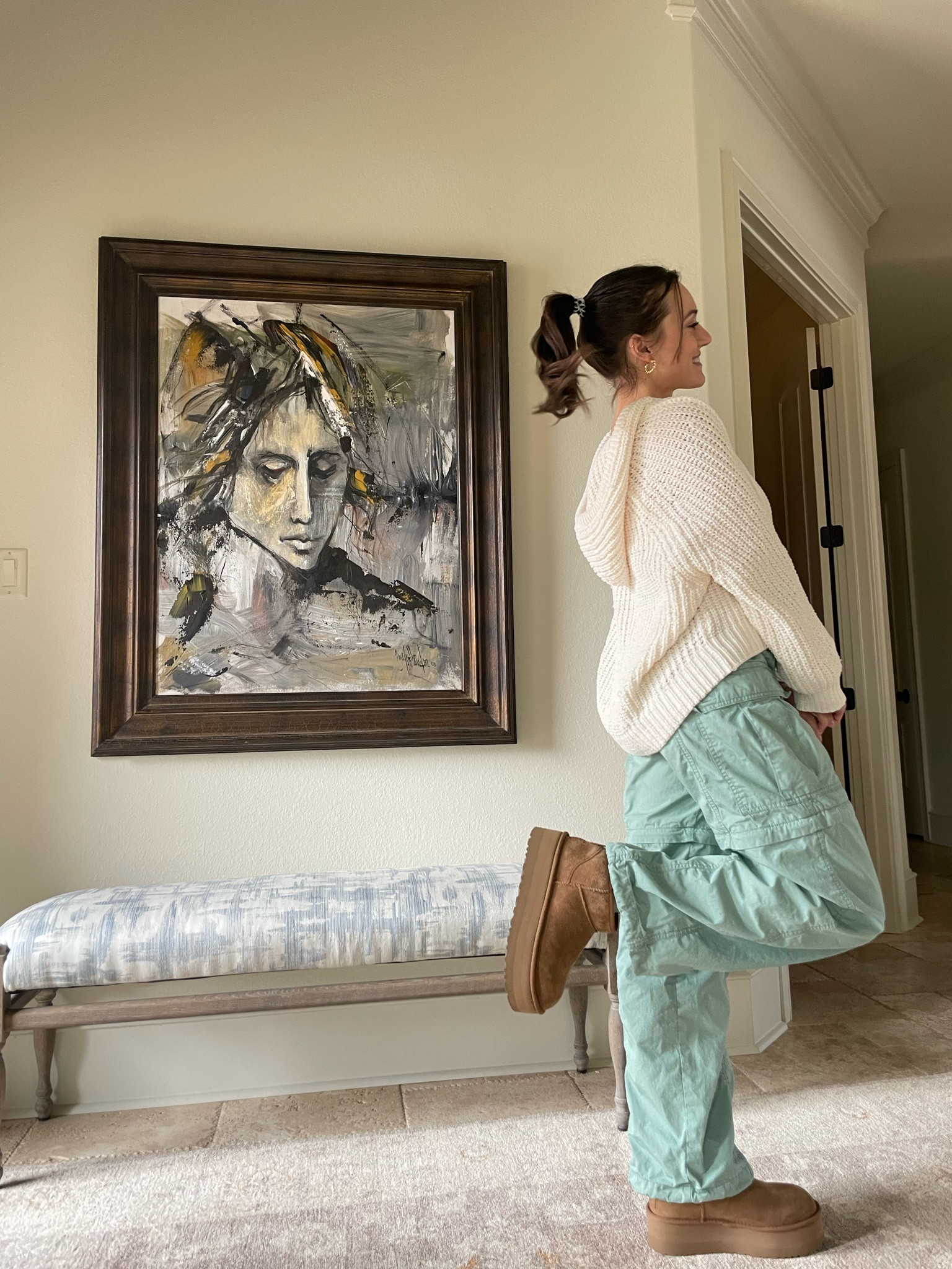 These UGGS with every outfit this winter ❄️🧸

#LTKstyletip