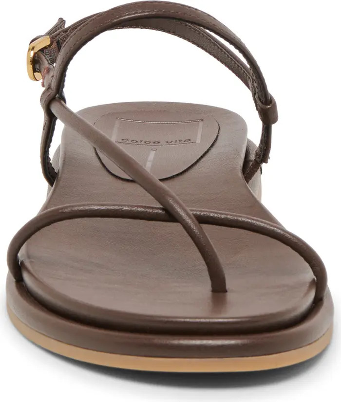 Dom Strappy Sandal (Women) | Nordstrom