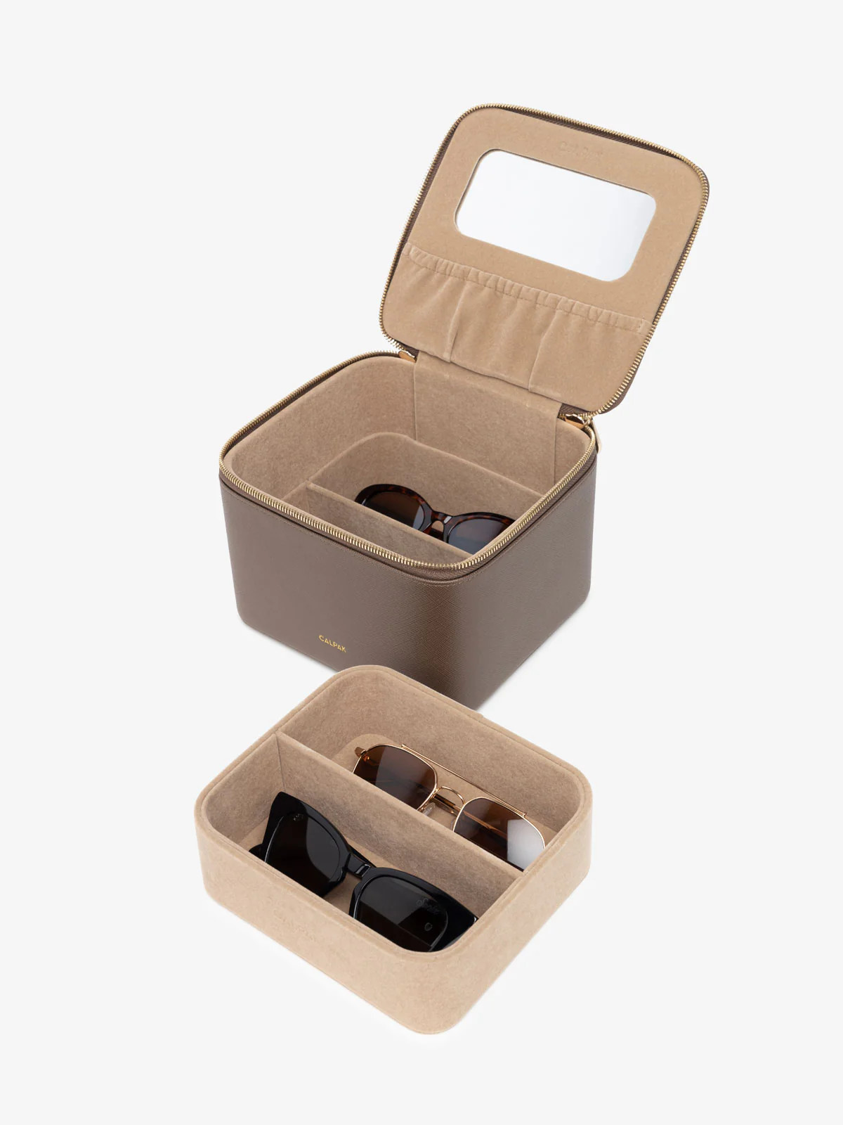 Sunglasses Case | CALPAK Travel