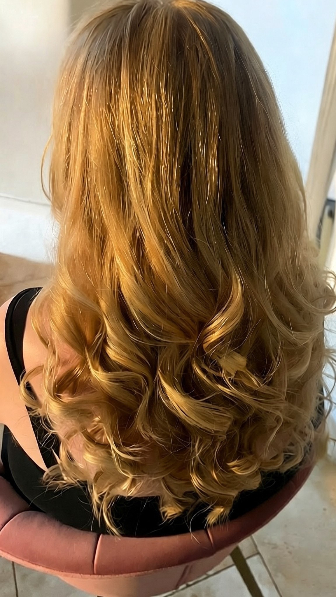 Fabulous hair days !! 

.. fave haircare products I’m loving right now !! 

.. all kindly gifted by brands 

#spaceNK #beauty #haircaree

#LTKuk #LTKspring #LTKbeauty