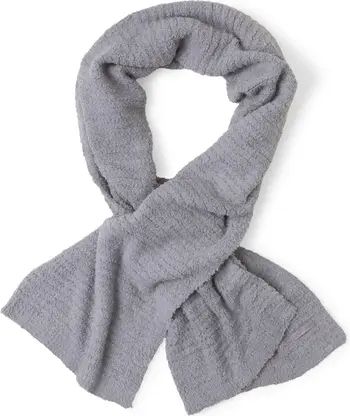 CozyChic™ Bouclé Blanket Scarf | Nordstrom
