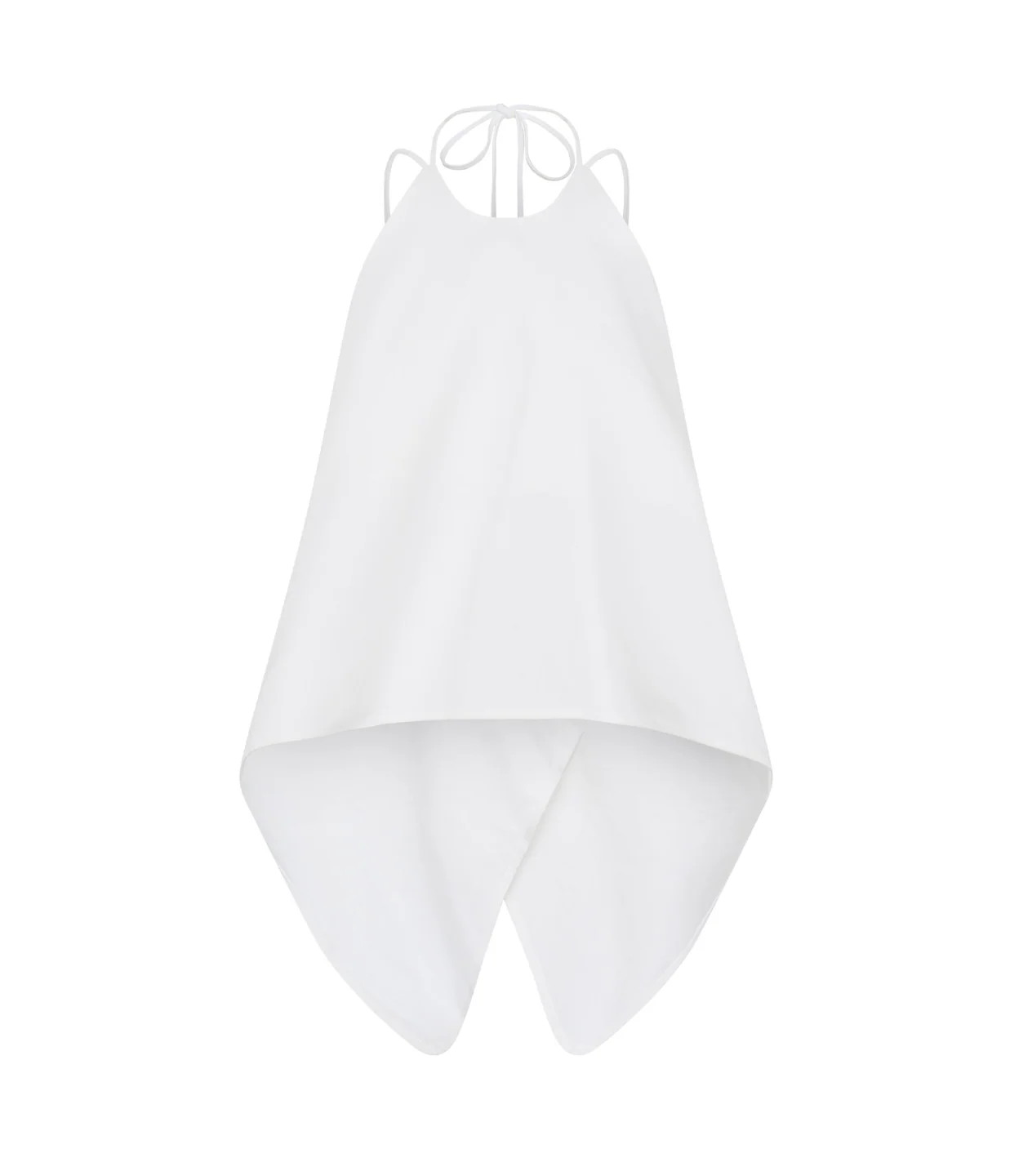 Fusion Drape Top | Mode Sportif