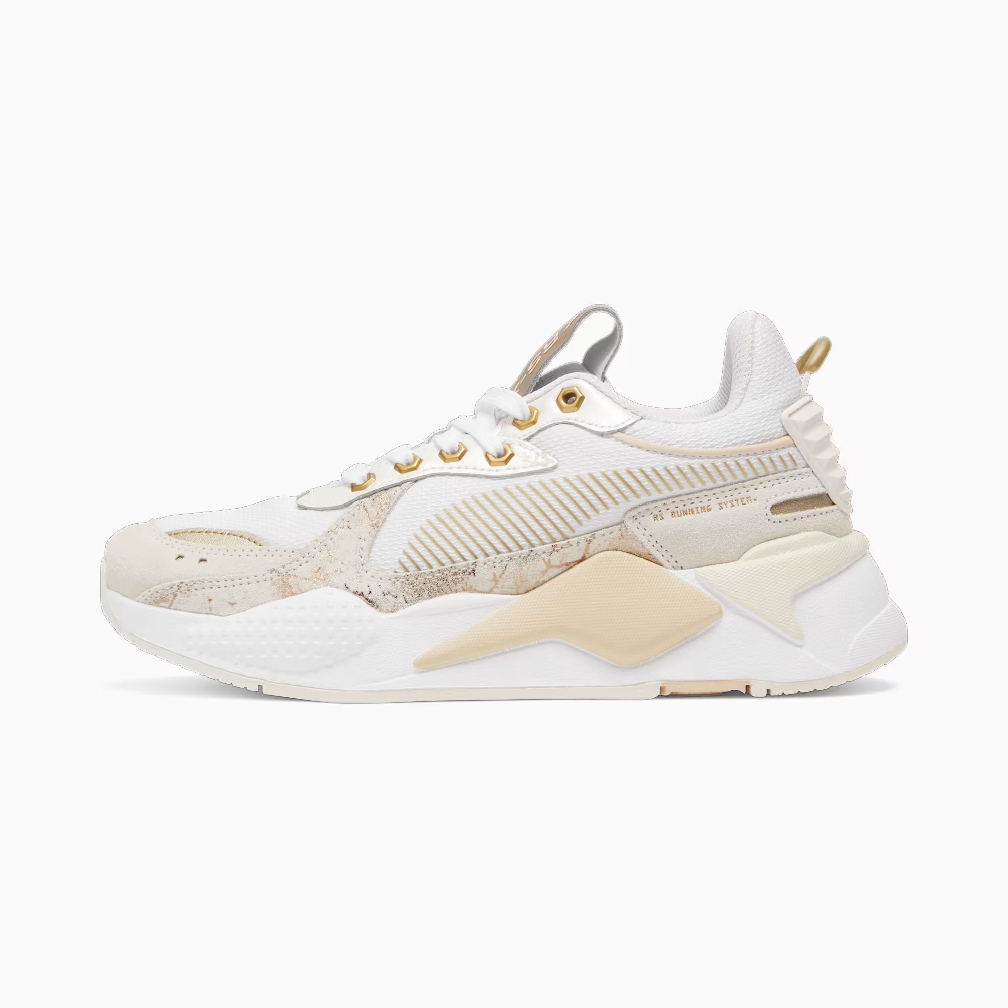 RS-X Glimmer Women's Sneakers | PUMA US