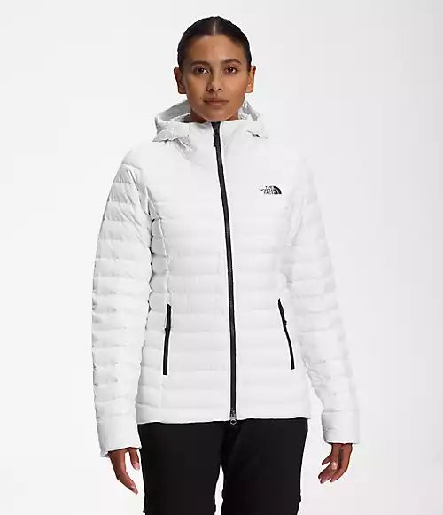 Women’s Stretch Down Hoodie | The North Face | The North Face (US)