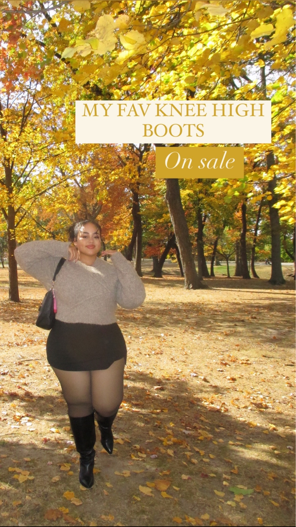 BOOTS Wearing extra wide calf 

#LTKPlusSize #LTKCyberWeek #LTKSaleAlert