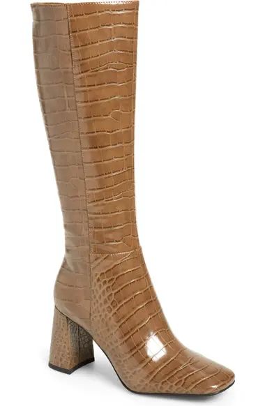 Patti Knee High Boot | Nordstrom