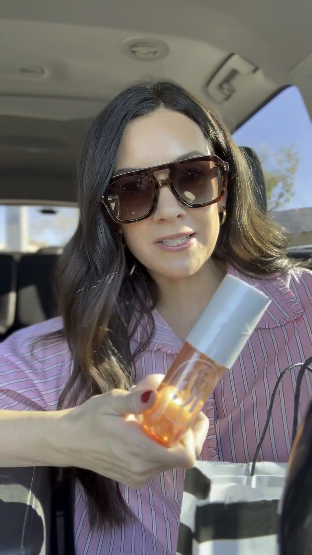 Brand new sol de Janeiro scent!  

#LTKdayinmylife #LTKGiftGuide #LTKHoliday