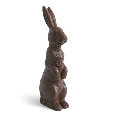 Chocolate Bunnies | Grandin Road