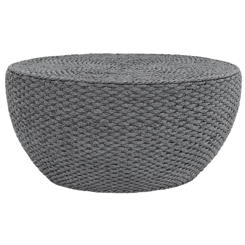 Mar Vista Drum Coffee Table | Wayfair North America