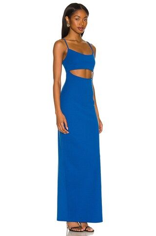 Layla Maxi Dress
                    
                    Lovers and Friends
                
   ... | Revolve Clothing (Global)