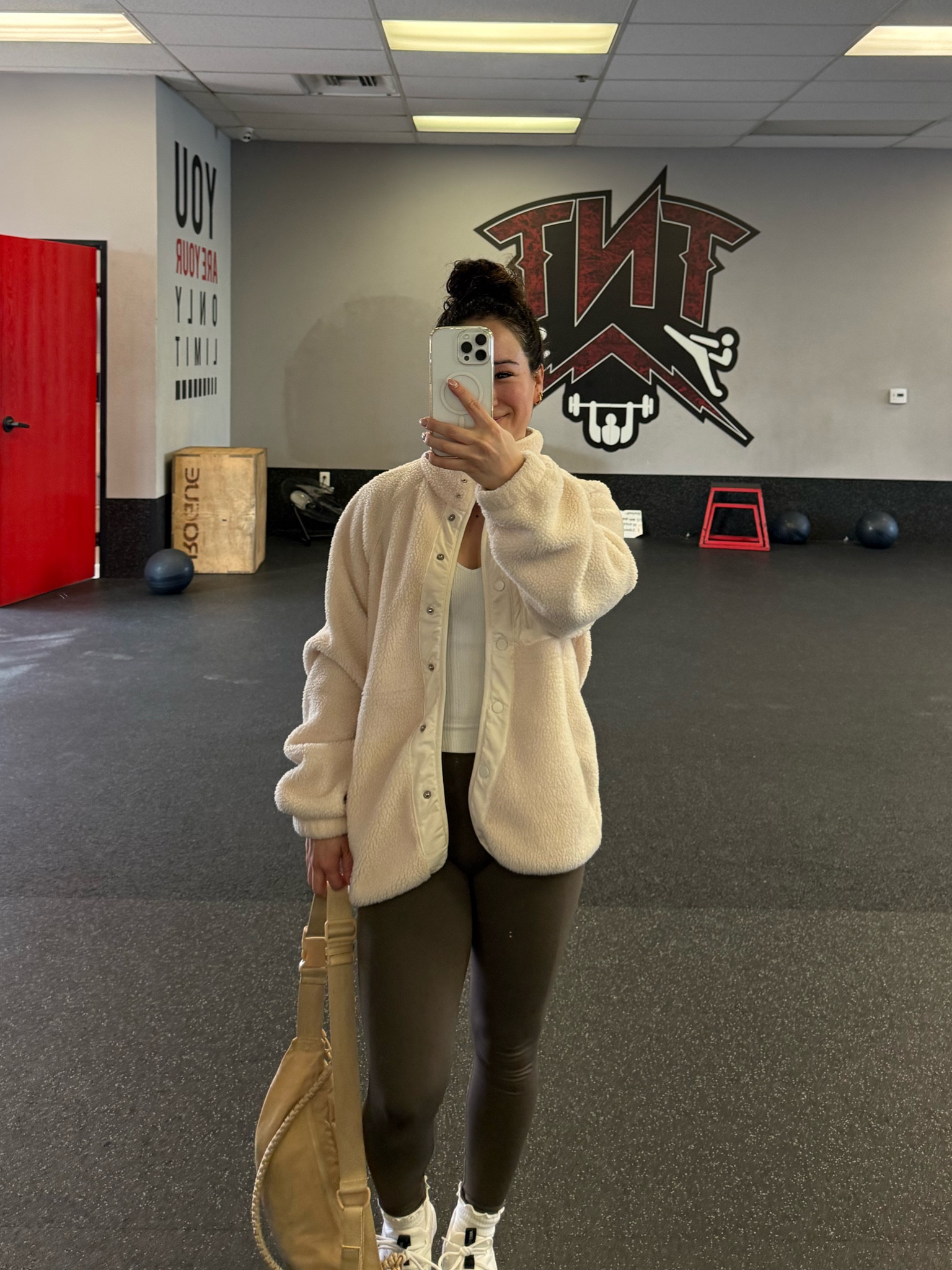 Gym things 💪🏼

#LTKShoeCrush #LTKStyleTip #LTKActive