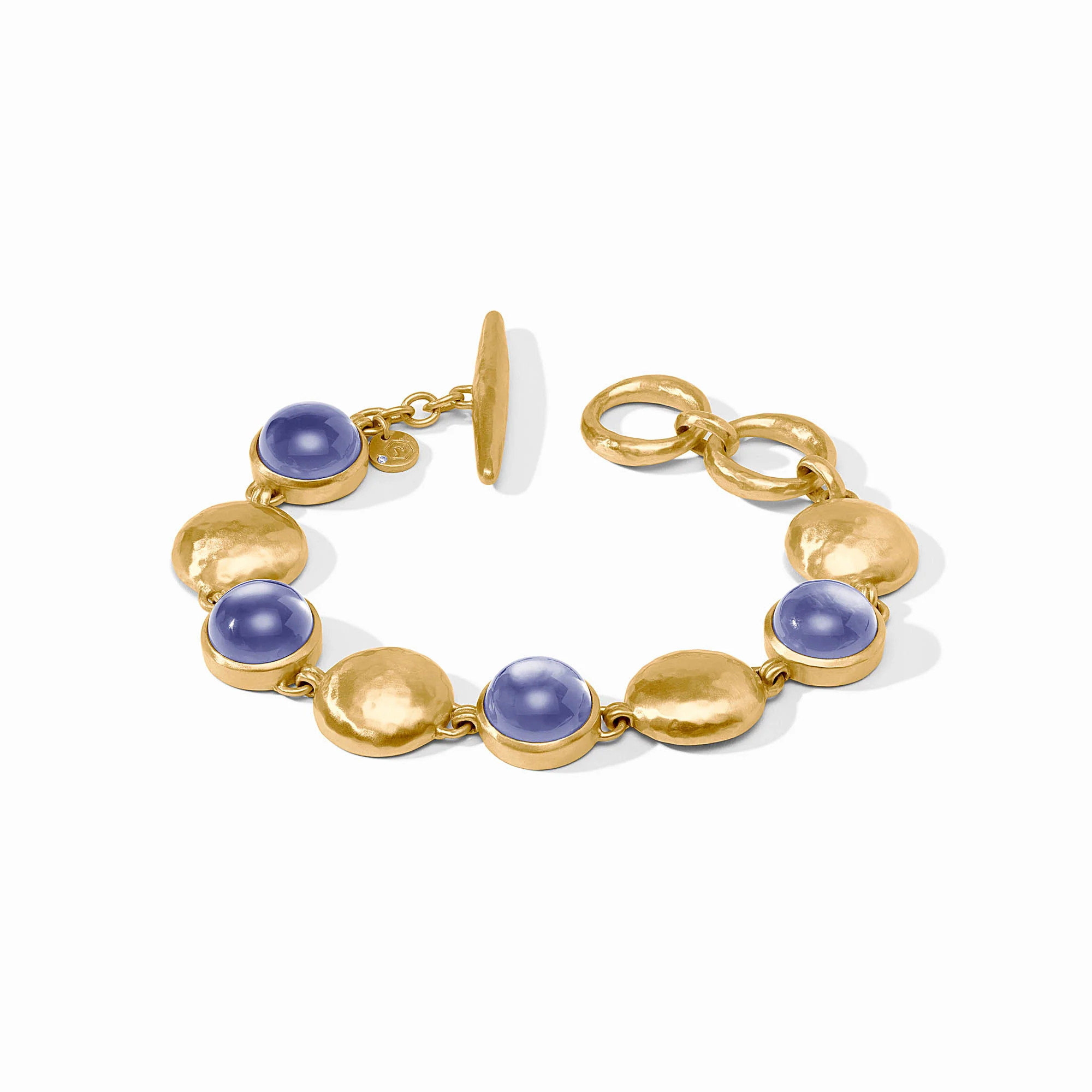 Solara Stone Bracelet, Wedding Guest | Julie Vos