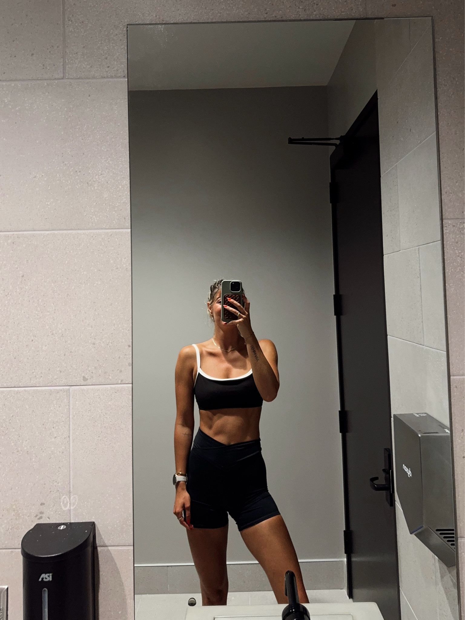 favorite workout set 