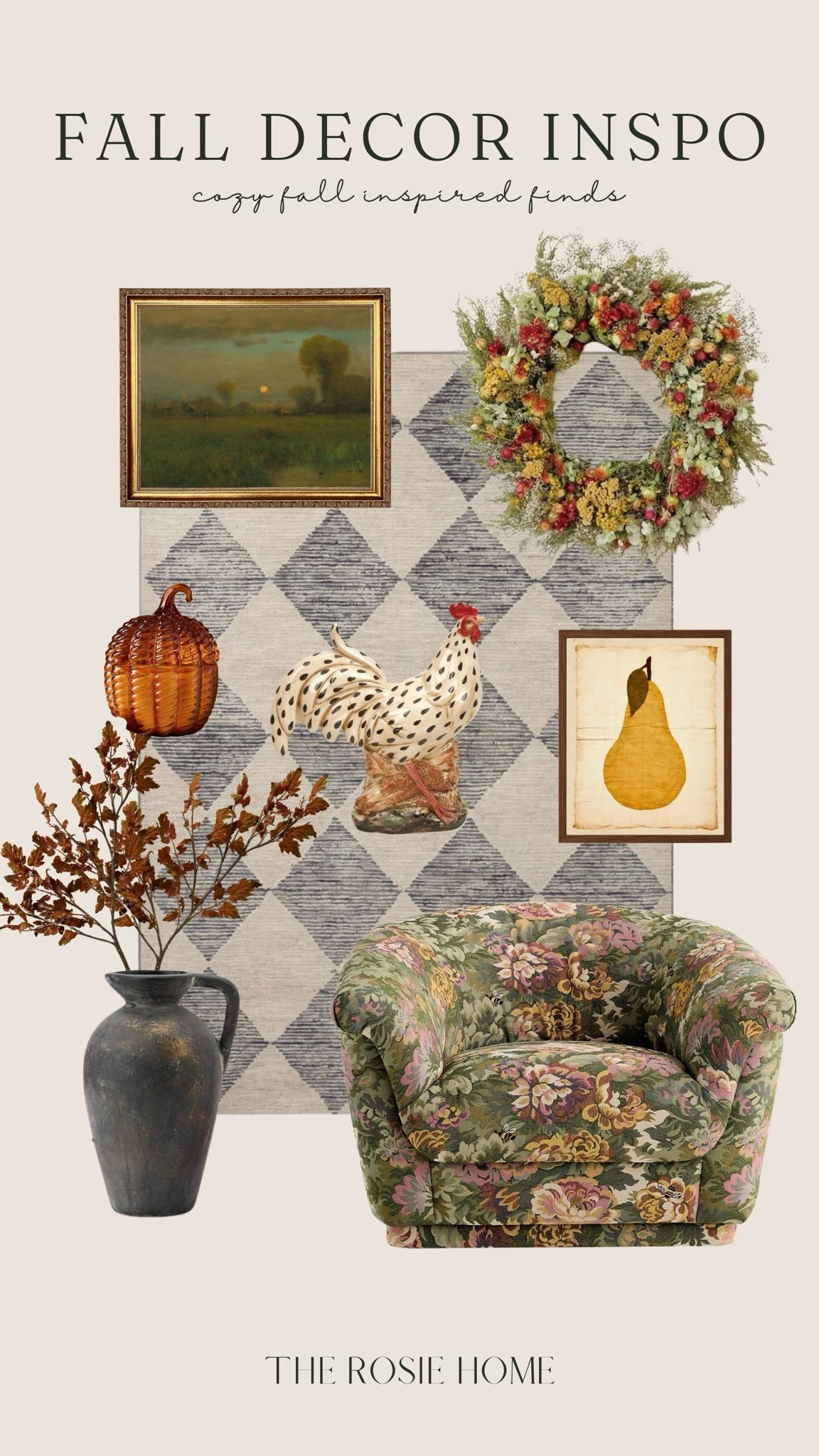 Fall finds 🍂🤎🍁