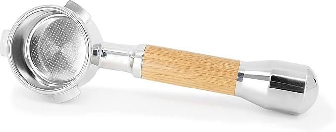 Comunità 54mm Bottomless Portafilter with Filter Basket | Replaces Breville Portafilter | 100% W... | Amazon (US)