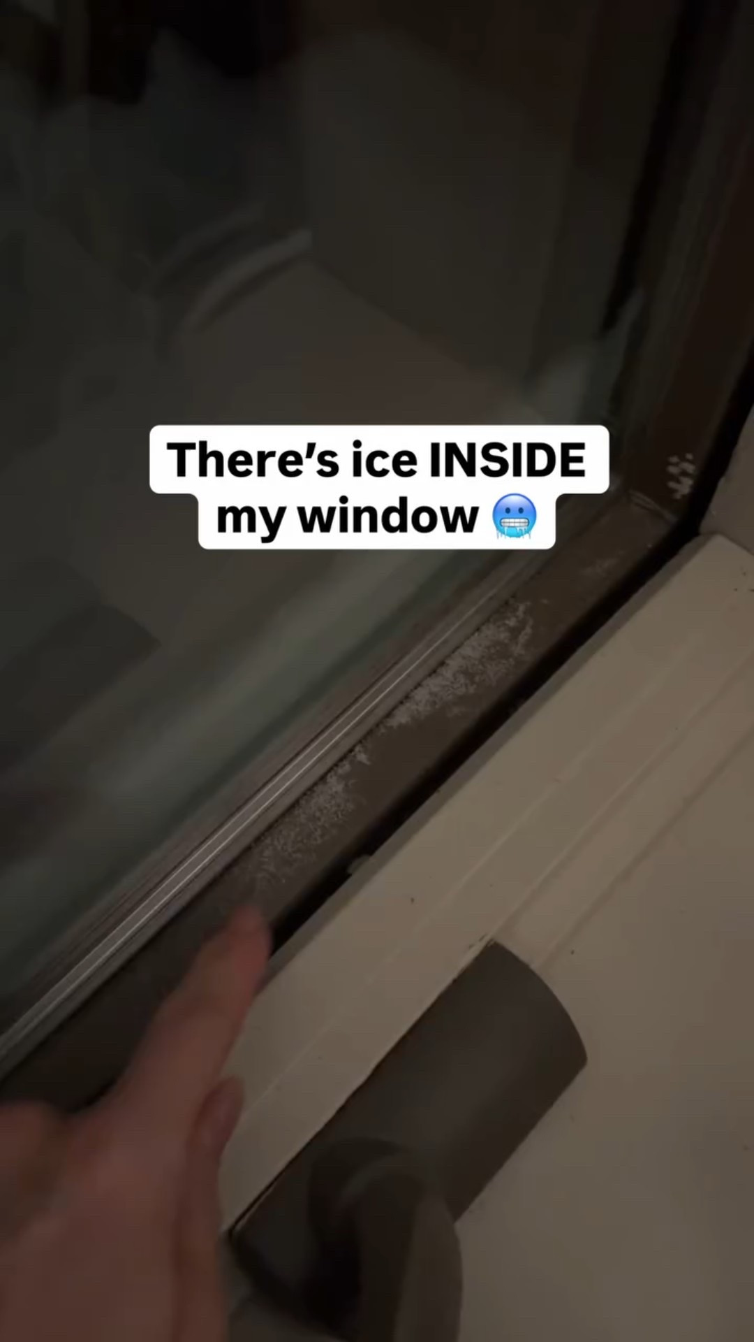 This hack has saved me SO much money on our heating bill this winter! 🤑

#homeimprovement #homeefficiency 

Amanda Vernaci, come stay awhile 