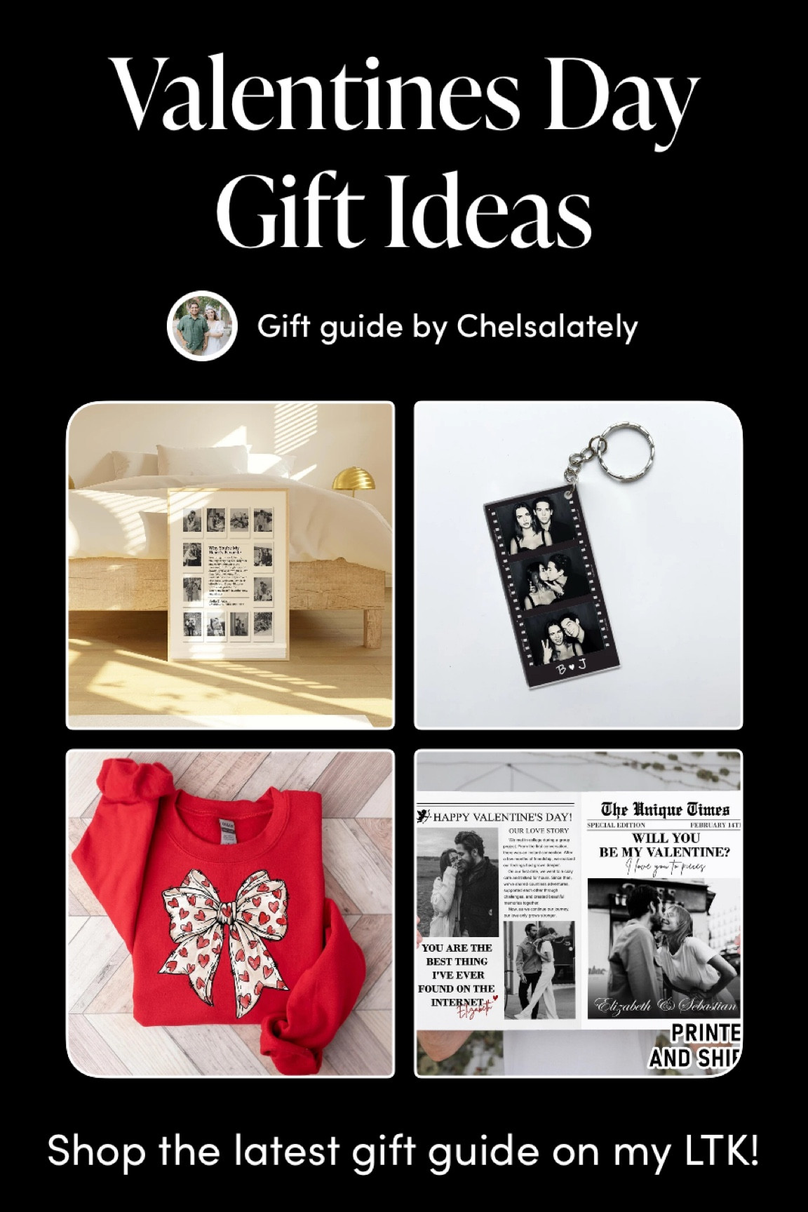 Valentine’s Gifts

#LTKGiftGuide #LTKFindsUnder50 #LTKSeasonal