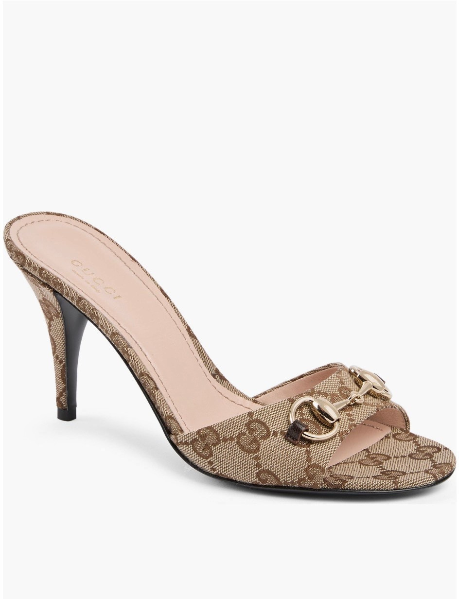 Beautiful perfect height Gucci sandals for Spring and summer outfits 👌

#LTKSeasonal #LTKootd #LTKOver40