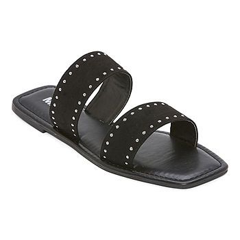 Mixit Womens Slide Sandals | JCPenney