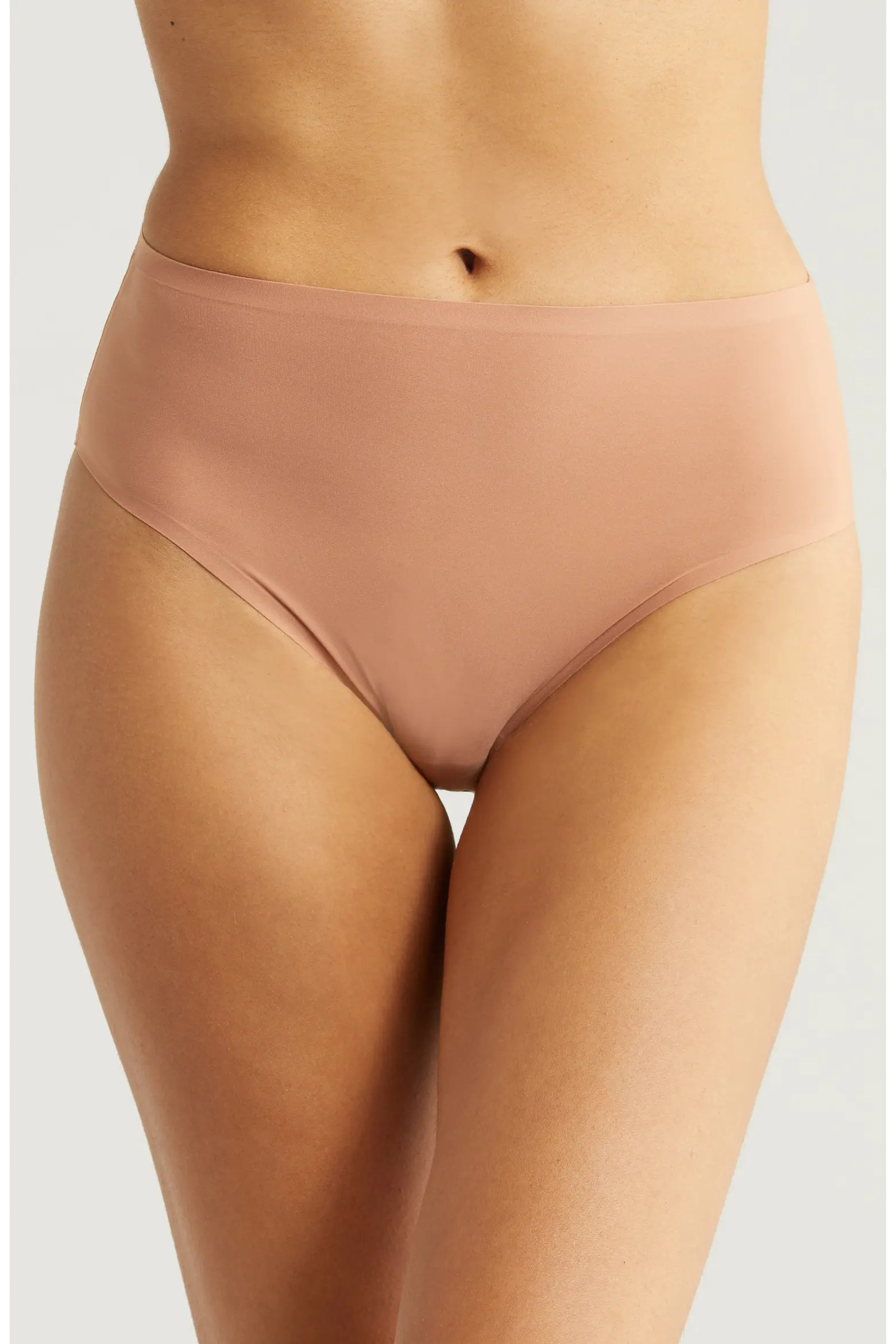 Soft Stretch High Cut Briefs (Women) | Nordstrom | Nordstrom